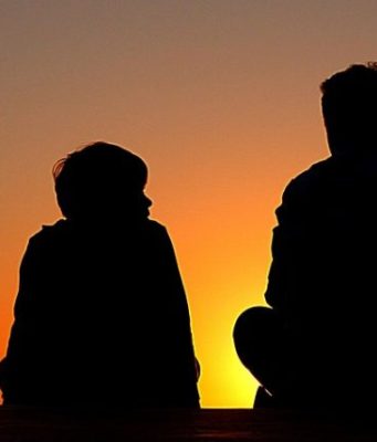 Si të sjellim gëzim në zemrat e familjarëve para gjumit?