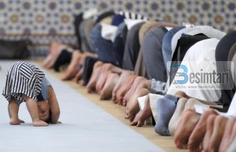 Ku qëndron besimi i atyre njerëze të cilët falen vetëm për xhuma dhe gjatë ramazanit?