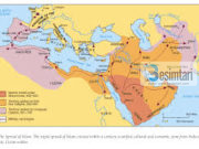 Mrekullia e përhapjes së Islamit