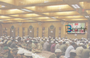 Ja si bëhet agjërimi i pavlefshëm