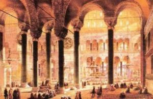 MENDJEMPREHTËSIA E IMAM EBU HANIFES