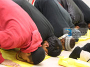 Cilat vende janë ndaluar të falemi aty ?