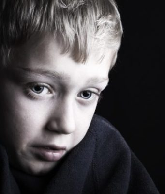 Në rast se të frikëson diçka – si të veprosh ?