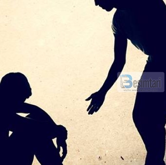 Gjendja e njeriut kur goditet me ndonjë sprovë