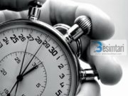 RUAJTJA DHE SHFRYTËZMI I KOHËS TEK TË PARËT!