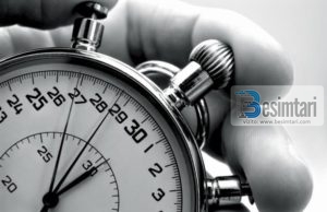 RUAJTJA DHE SHFRYTËZMI I KOHËS TEK TË PARËT!