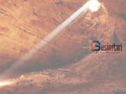 Xhindi që donte të ndalonte Profetin alejhi selam kur po falte namaz