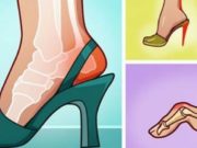 Le te mos kërcasin me këmbet e tyre