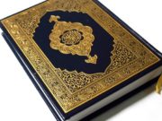 Mrekullia sociale në Kuran dhe sunet