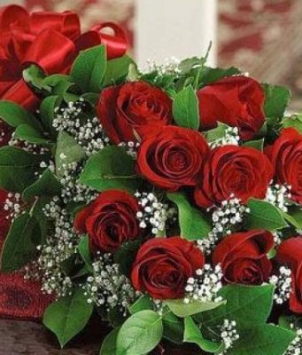 Lule për nënën, sa nuk është bërë vonë !