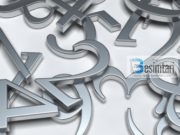 Mrekullia matematikore në surën En-Nas