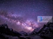 A mund të bjerë qielli në Tokë?