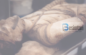 Misteret e mumies së faraonit