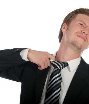 Përse nuk duhet të nervozohemi!