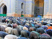 A do të vazhdosh të mos falesh ?!