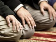 Një pikë e djersës në ballin tënd duke shkuar në Namazin e drekës, është më e vlefshme se …