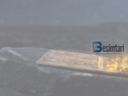 NGRËNIA E PASURISË HARAM