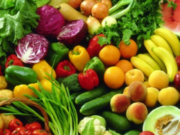 Perimet e gjelbra, burim i hekurit për organizmin