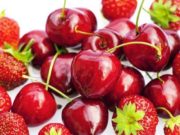 6 arsye pse duhet të hani sa më shumë qershi