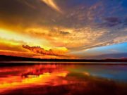 Kur të vdekurit i ngrihet shpirti në qiell a i sheh të gjallët?