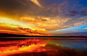 Mbrojtja e qiellit e përmendur në KURAN