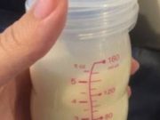 Qumështi i nënës është i pazëvendësueshëm