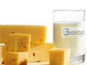 Qumësht dhe djathë për më shumë zgjuarsi