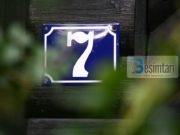 Ja çfar karakteristike ka numri 7 në Islam ?