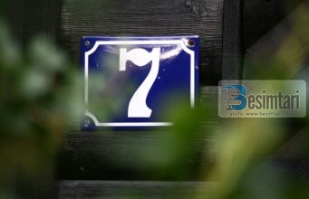 Ja çfar karakteristike ka numri 7 në Islam ?