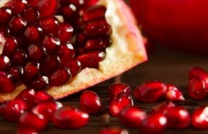 7 Përfitimet më të mira shëndetësore të shegëve