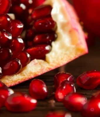 7 Përfitimet më të mira shëndetësore të shegëve