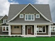 Fortifikimi dhe mburoja e shtëpive