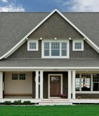 Shtëpitë në të cilat nuk hyjne melaiket