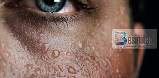 Mrekullia e djersës