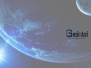 Të përshkruash madhësinë e xhenetit si “i gjerë sa qiejt e toka”