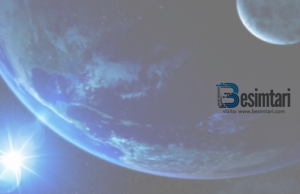 Të përshkruash madhësinë e xhenetit si “i gjerë sa qiejt e toka”