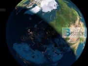 Forma e Tokës – rrumbullakësia e përmendur në KURAN para 1400 viteve