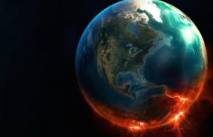 Fizika dhe Dita e Gjykimit