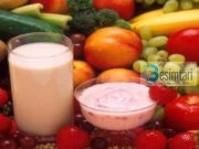 Këshilla dhe ushqime antikancerogjene