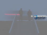 A merr mëkat personi, i cili nuk largohet nga ai vend ku bëhet përgojim për shkak të turpit?