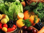 Këshilla dhe ushqime antikancerogjene