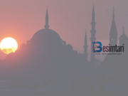 Agjërimi i Ramazanit është shkak për faljen e gjynaheve.