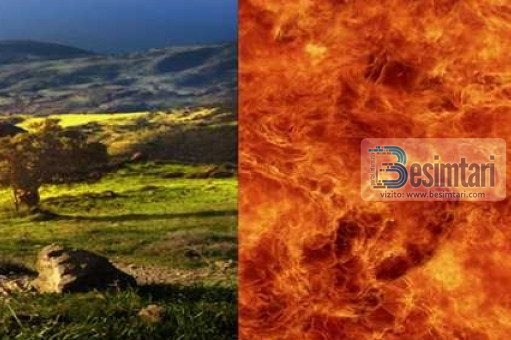 Cilat janë 2 vepra që e fusin njeriun në Xhenet dhe 2 vepra që e fusin njeriun në Xhehenem