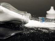 10 gjëra që mund të pastroni me kripë