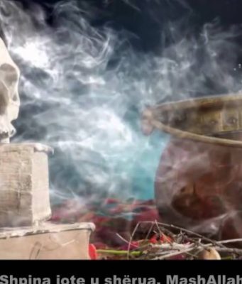 Shejtani armik i njeriut | Mjeksia Islame