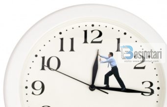 Nëse vëren se koha dhe jeta po të shkojnë kot