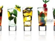 A lejohet konsumimi i ushqimeve apo pijeve në të cilat ka sasi të pakta alkoli?