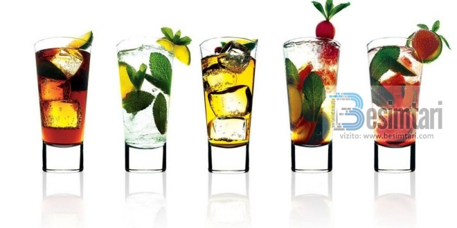A lejohet konsumimi i ushqimeve apo pijeve në të cilat ka sasi të pakta alkoli?