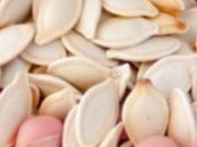 10 perfitimet e mrekullueshme te farave te kungullit