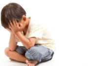 Mos e vrisni fëmijërinë!